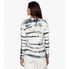 Women's Tie Dyed Every Day Tee - Stella Carakasi - 4 of 4