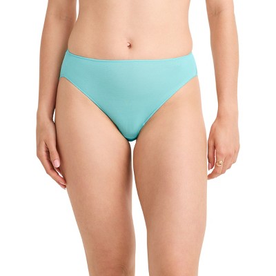 Jockey Women's No Panty Line Promise Tactel Bikini