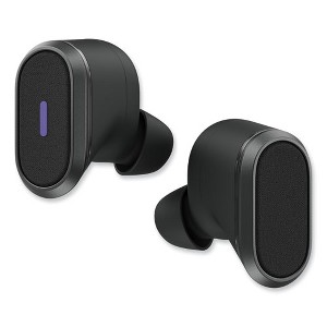 Logitech Zone True Wireless, Graphite - 1 of 4