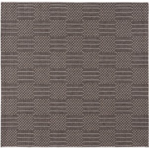 Sisal All-Weather SAW648 UV & Stain Resistant Non-Shedding Power Loomed Indoor/Outdoor Rugs - Safavieh - 1 of 4