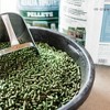 Standlee Hay Company Premium Alfalfa/Timothy Pellets Forage, 40Lbs - 2 of 3