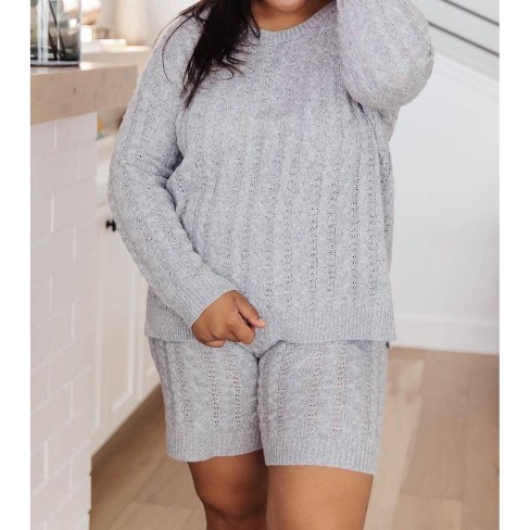 Cozy casual sweater hotsell
