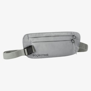 Eagle Creek Undercover RFID Money Belt Storm Grey - 1 of 4