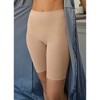 Jockey Women's Skimmies Seamfree Ultralight Smoothing Cooling No-Chafe Slipshort - 4 of 4