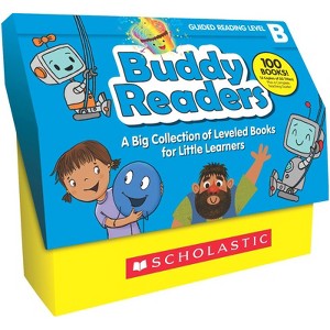 Scholastic Teaching Solutions Buddy Readers (Class Set): Level B - 1 of 1