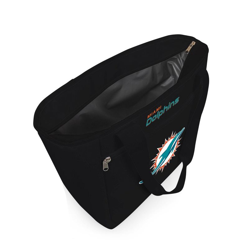 NFL Miami Dolphins Soft Cooler Bag, 2 of 4