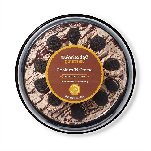 Chewy Chocolate Chip Cookies - 13oz - Favorite Day™ : Target