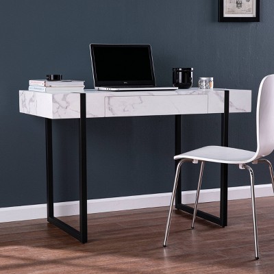 Aiden lane deals corner desk