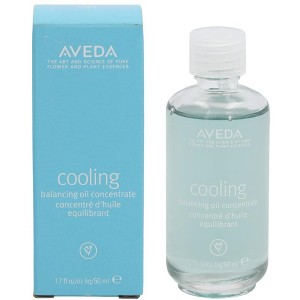 Aveda Cooling Balancing Oil Concentrate 1.7oz/50ml - 1 of 3