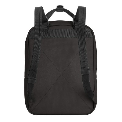 Travelon Anti-Theft Origin Small Backpack-Black — фото 7