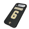 NFL New Orleans Saints Players Game Tactic MagSafe Compatible Cell Phone Case for Apple iPhone 17 Series - 2 of 4
