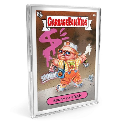 Topps 2021 Garbage Pail Kids x ComplexCon