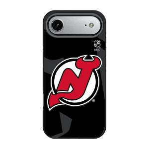 NHL Eastern Conference Teams Monocolor Tilt Bump Cell Phone Case for Apple iPhone 17 Series - 1 of 4