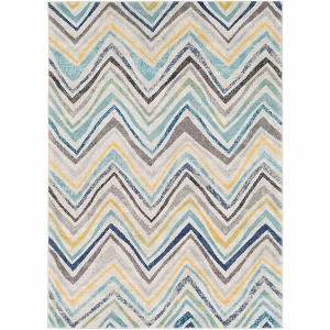Mark & Day Baytona Woven Indoor Area Rugs - 1 of 4