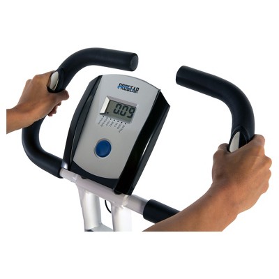 progear folding bike