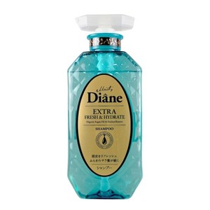 NatureLab Moist Diane Extra Fresh & Hydrate Shampoo - 15.21 oz - Reset your scalp, refresh your roots - 1 of 4