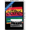 Trends International The Band - Stage Fright Unframed Wall Poster Prints - 3 of 4