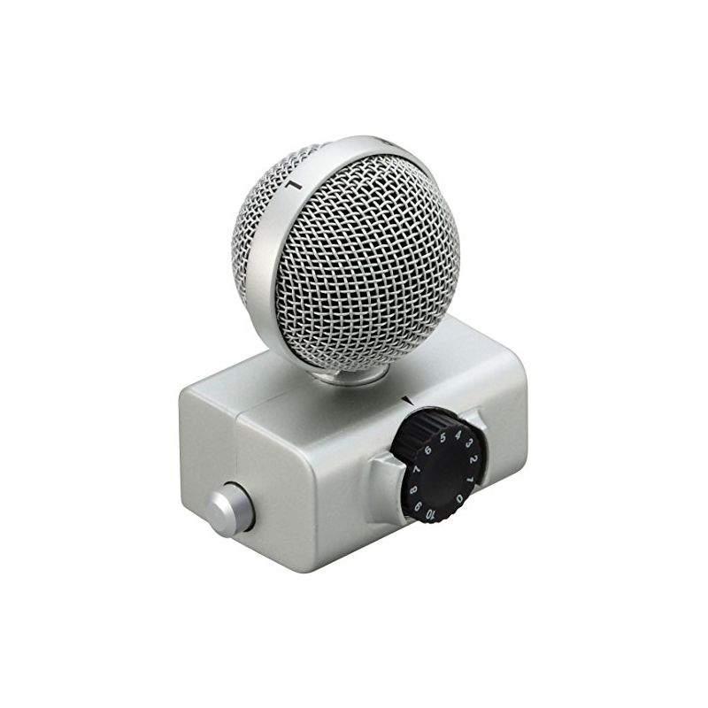 Zoom MSH-6 Mid-Side Microphone Capsule, 2 of 4