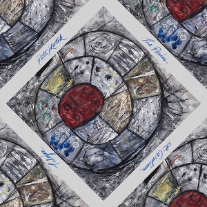 Petr Kotik - The Plains At Gordium (performed By Talujon) (Vinyl) - 1 of 1