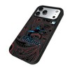 MLB National League Teams Paisley MagSafe Compatible Cell Phone Case for Apple iPhone 17 Series - 2 of 4