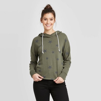 target ladies sweatshirts