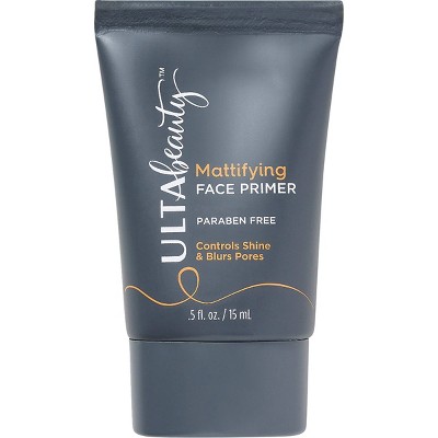 Ulta Beauty Collection Mattifying Face Primer Mini - 0.5oz - Ulta Beauty