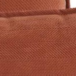 green/sienna color