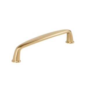 Amerock Kane Cabinet or Drawer Pull - 1 of 4