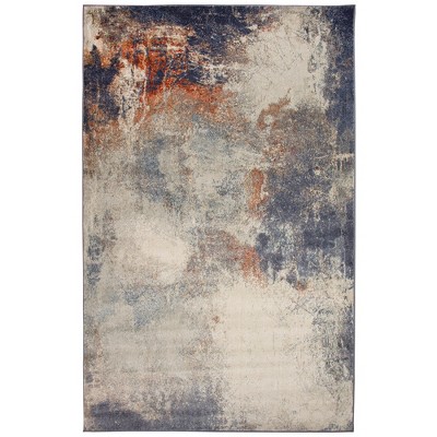 Liora Manne Ariana Abstract Indoor Rug..