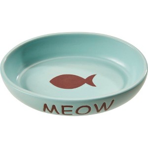Spot - Portofino Oval Cat Dish - Pack of 36 - 1 of 1