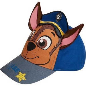 Paw Patrol Boys Baseball Hat, Kids Baseball Cap Ages 2-4 - 1 of 4