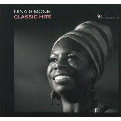 Nina Simone - Classic Hits: The Queen of Soul (CD)