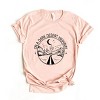 Simply Sage Market On A Dark Desert Highway Short Sleeve Tee - 2 of 4