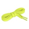 INSPIRE CHIC Double Layer Hollow Thick Flat Shoelaces 2 Pairs - 2 of 4