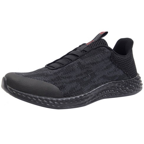 Target mens athletic store shoes