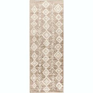 Mark & Day Seelyville Washable Woven Indoor Area Rugs - 1 of 4