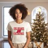 Simply Sage Market Women's Sleigh Girl Sleigh Short Sleeve Graphic Tee - 2 of 4