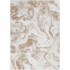 Hauteloom Rectangle Area Rug   Light Gray - 2 of 4