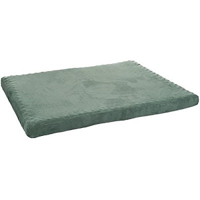 PETMAKER Orthopedic Super Foam Pet Bed - 27 x 36 - Forest, Model:80-00330