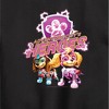 Boys' - Paw Patrol - Adventure Citys Heroes Graphic Long Sleeve Fleece Sweatshirt - 2 of 4