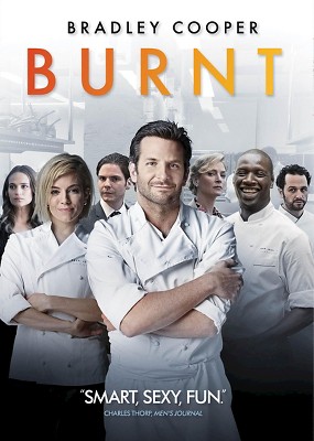 Burnt (DVD)