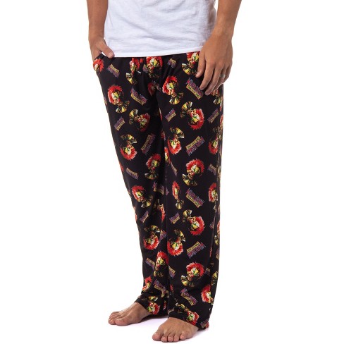 followme Men's Microfleece Pajamas - Plaid Pajama Pants For Men - Lounge &  Sleep Pj Bottoms (pack Of 3) : Target