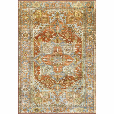 Hauteloom Hawkhurst Washable Area Rug