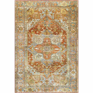 Hauteloom Hawkhurst Washable Area Rug - 1 of 4