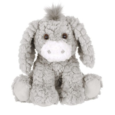Bearington Bearington Donny Plush Donkey Stuffed Animal 10.5 Inch Target