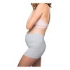 Frida Mom Disposable Postpartum Underwear Boy Shorts Briefs - Regular 8ct - image 3 of 4