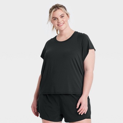 Women's Run Short Sleeve T-Shirt - All in Motion™