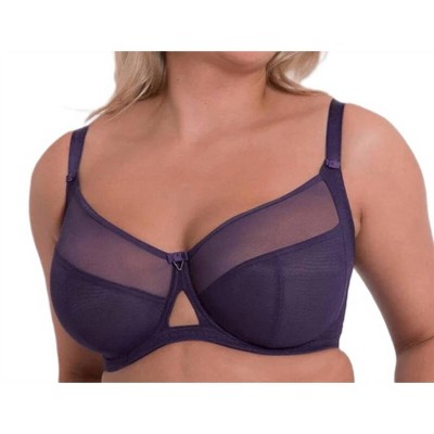 Women's Victory Balcony Bra - Curvy Kate