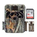 Browning Trail Cameras Dark Ops Extreme with 16GB SD Card Bundle