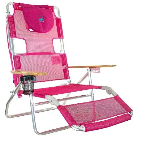 Ostrich beach best sale chair target